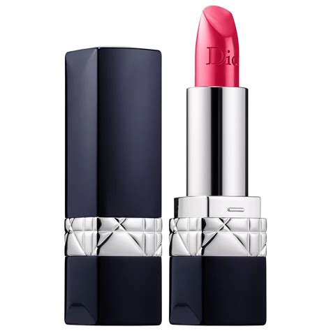 christian dior rouge dior lipstick.